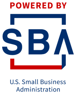 Powered by SBA U.S. Small Business Association Logo