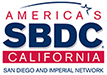 SBDC Network Logo