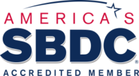 America's SBDC Accredited Member Logo