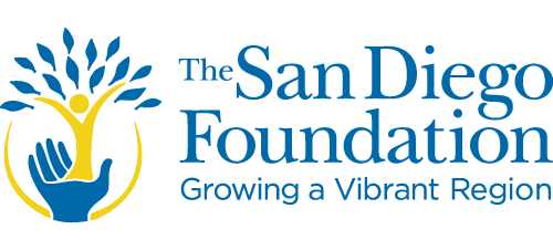 The San Diego Foundation Growing a Vibrant Region