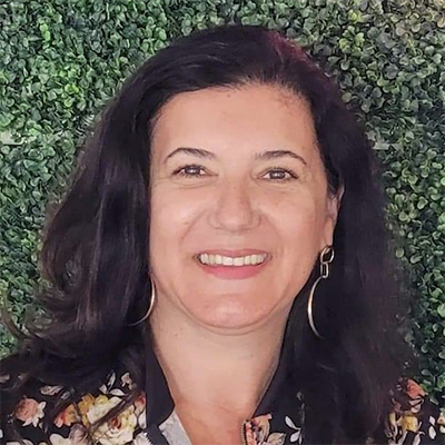Diana Barbiani, Advisor