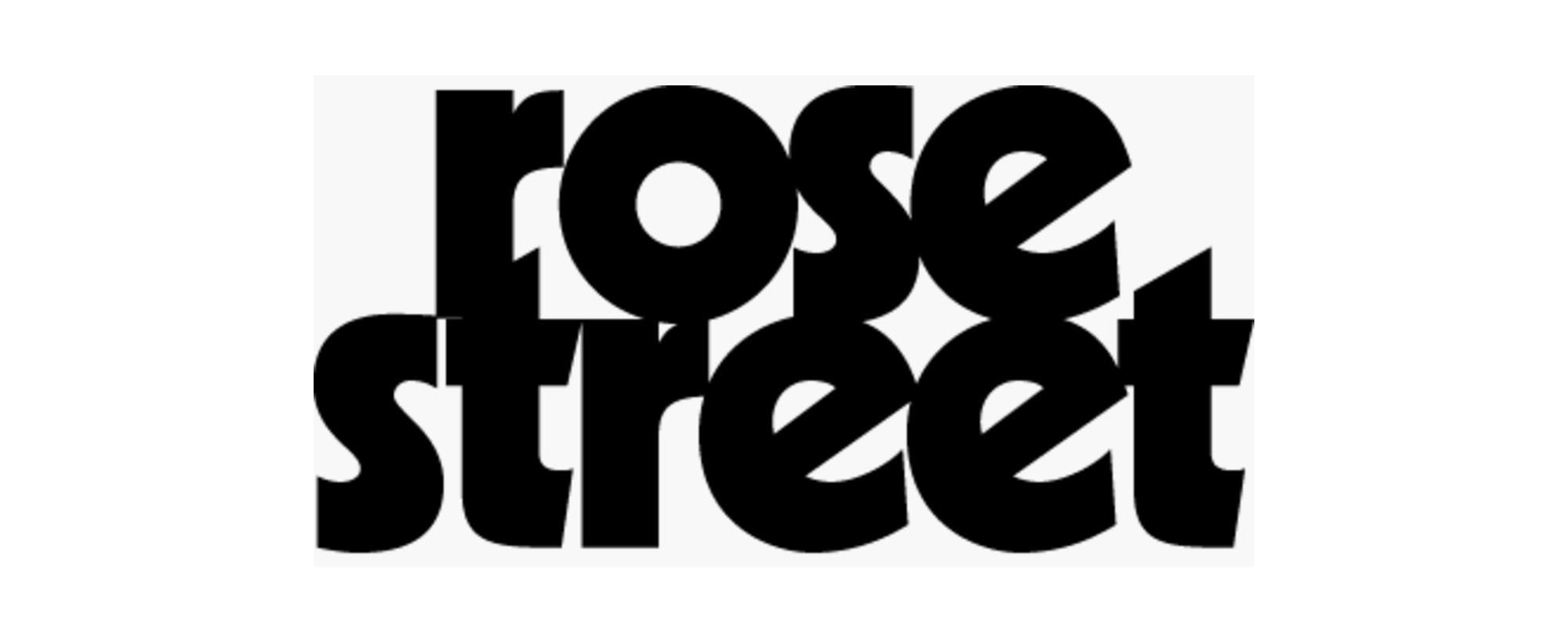 Rose Street Skateshop; Success Stories