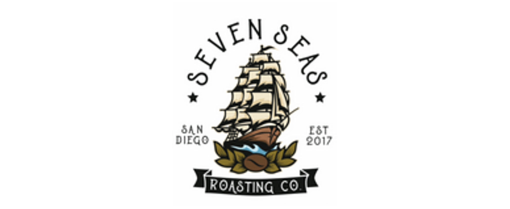 7 Seas Roasting Company; Success Stories