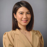 Yvonne Gao, Alliance