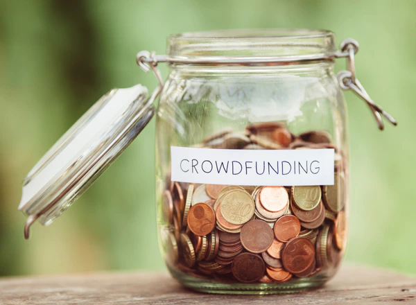 The complete guide to crowdfunding