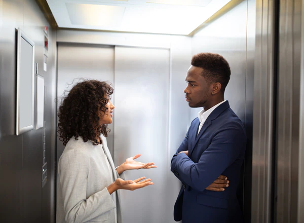 How to Write an Elevator Pitch