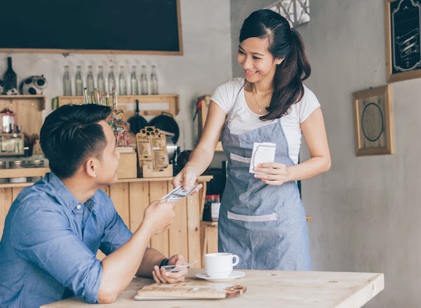 How to choose the best payment method for small businesses