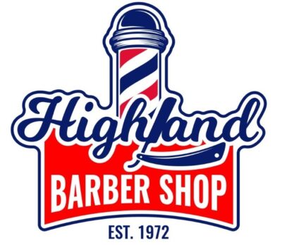 Success Story: Highland Barber Shop