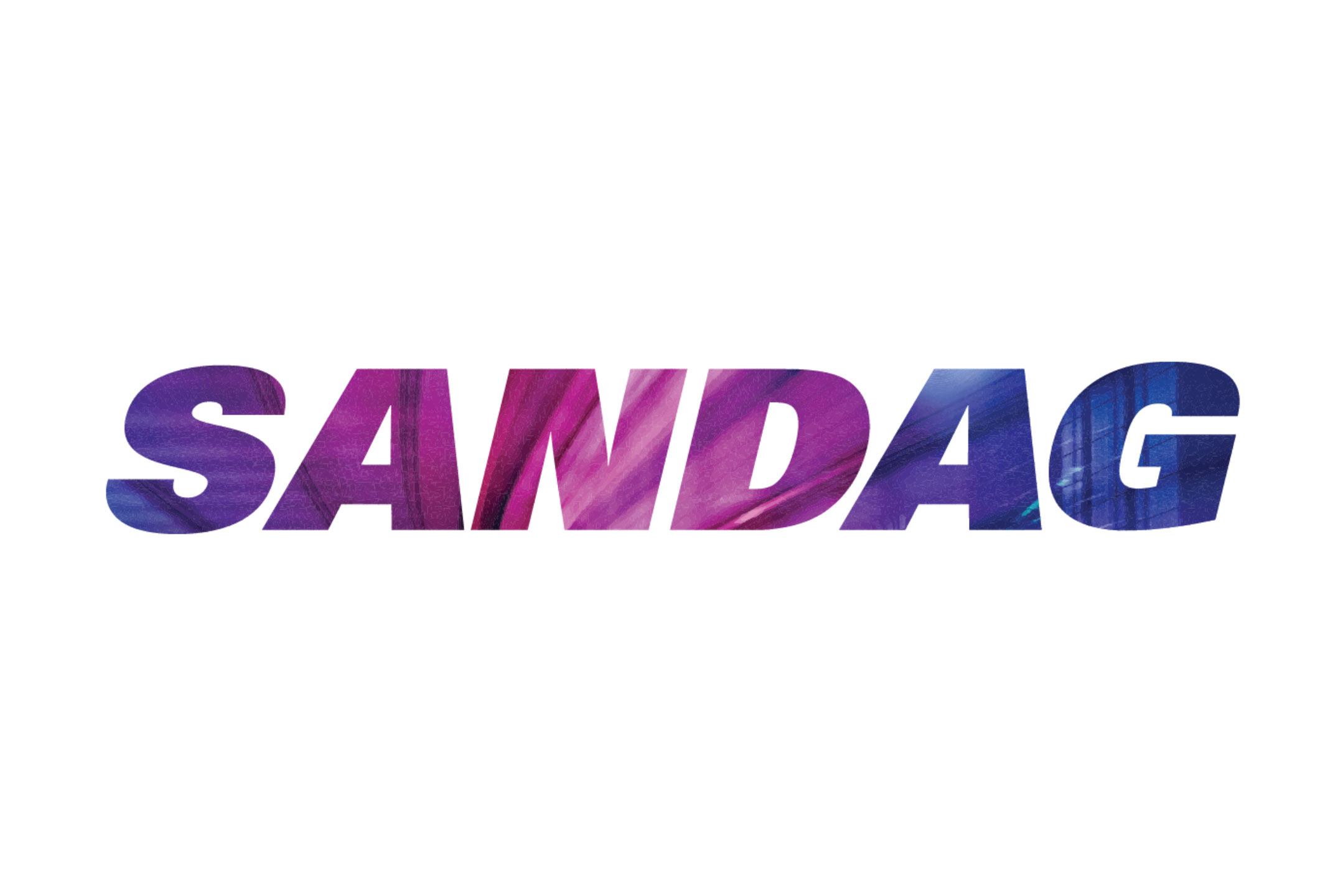 SANDAG logo