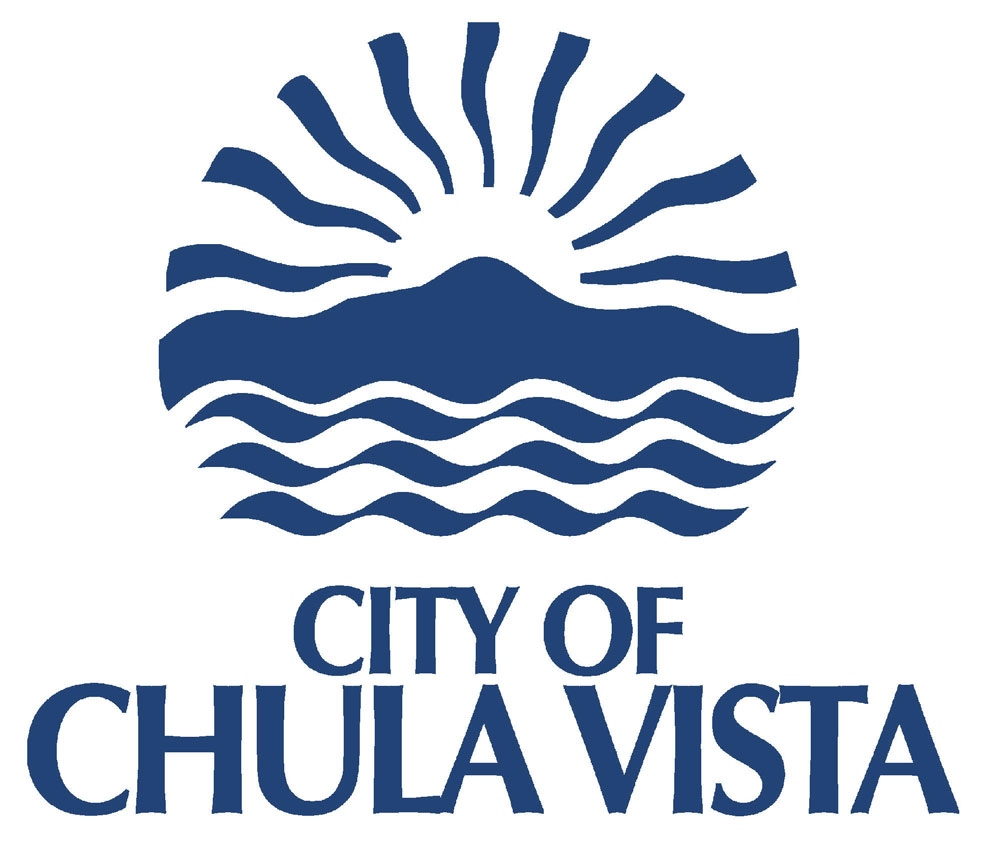 Chula Vista logo
