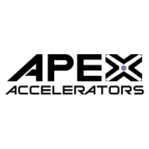 Event Sponsor Apex Accelerator