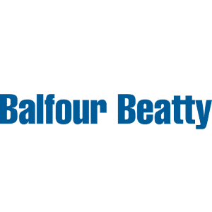 Event Sponsor Balfour Beatty