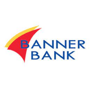 Event Sponsor Banner Bank