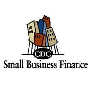 Event Sponsor CDC Small Business Finance