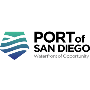 Event Sponsor Port of San Diego