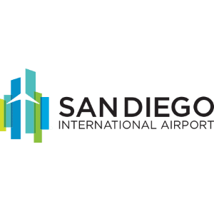 Event Sponsor San Diego County Airport Authority
