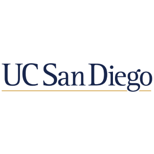 Event Sponsor UC San Diego