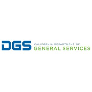 Small Business Supporter State of California Department of General Services