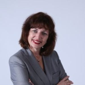 Lynn Pitman, Outreach Coordinator