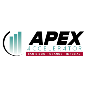 San Diego, Orange, Imperial APEX Accelerator