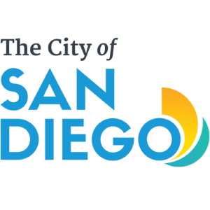 The City of San Diego Logo