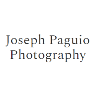 Josheph Paguio Photography Logo