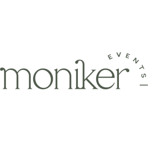 Moniker Events Logo