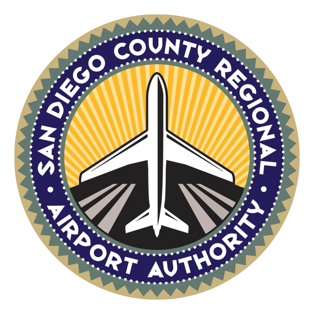 San Diego County Regional Airport Authority